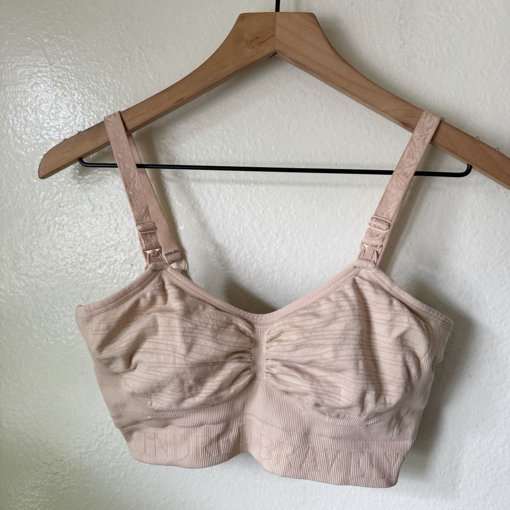 Kindred Bravely | Sublime® Hands-Free Pumping & Nursing Bra